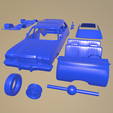 a007.png PLYMOUTH VOLARE WAGON 1976 PRINTABLE CAR IN SEPARATE PARTS