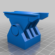 87f8226803fa602c3cd2ca541bb11390.png Adaptateur de charnière Lego Duplo à Hot Wheels
