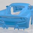 Ferrari-F8-Tributo-2020-5.jpg 3D file Ferrari F8 Tribute 2020 Printable Body Car・3D printing idea to download, hora80