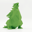 Capture d’écran 2018-03-29 à 09.58.08.png Lowpoly Tyranitar Pokemon