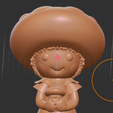 Chibi-mushroom-pixie-fairy-front.png Fée pixie champignon chibi