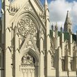St Patrick cathedral 2.jpg St Patrick`s cathedral