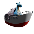 Lapras-Boat-1.png Pokemon Lapras Lokhlass Boat