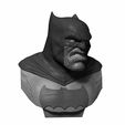 BPR_Composite4.jpg Batman Frank Miller Fan Art Bust