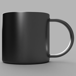 mug.stl_2021-May-25_04-24-17PM-000_FRONT.jpg Simple Mug