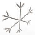 Wireframe-High-Snowflake-Emoji-2.jpg Snowflake Emoji