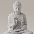 Imagen10_039.png Sculpture - Buddha
