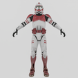 Renders0020.png Coruscant Guard Star Wars Textured Rigged