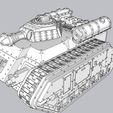 OLD-HELLHOUND-003.jpg OLD GUARD FLAME TANK (2ND EDITION PATTERN)