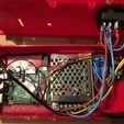 IMG_E1081.jpg Generic octoprint/octopi case for raspberry, 5V power supply and relay