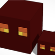 MagmaCube-1.png Minecraft Mobs (23 Mobs, 27 Units)