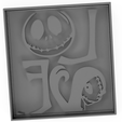 nbc-love.png Christmas Premium Cookie Cutters x20
