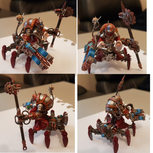 martiancommander.png Technischer Kommandant vom Mars