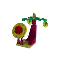 Шаблон.png NotLego Lego Training Target Model 30062