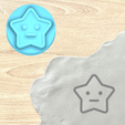 emoji19.png Stamp - Emoji star