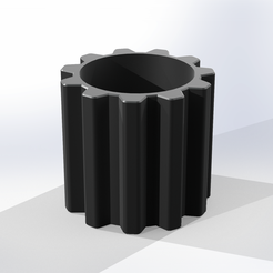 Untitled-Project.png Gear pencil holder