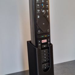 philips-remote-3.jpg Philips TV remote control holder