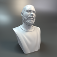 post-malone1_1.png Post Malone Bust Statue Sculpture Head Face Austin Post