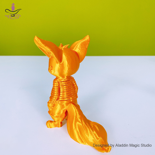 336.png STRETCHABLE Fox