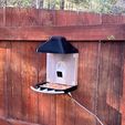 IMG_7679.jpg Wifi камера (Wyze v3) Кормушка для птиц