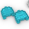 Jeep_2.jpg Jeep - freshie mold - silicone mold box