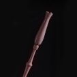 Luna.JPG COLLECTION D'UNE GRANDE BAG BAG BAG BAG D'HARRY POTTER