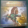 IMG20240414170821.jpg Board Game Organizer Insert Cosmic Encounter with 6 expansions