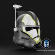 10007-1.jpg Phase 2 ARC Trooper Helmet - 3D Print Files