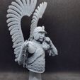 resize-20220526-153851.jpg Winged Hussar XVII Century Bust Presupported