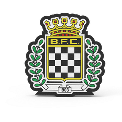 untitled.97.png Boavista Futebol Clube Luminária - Led Lamp