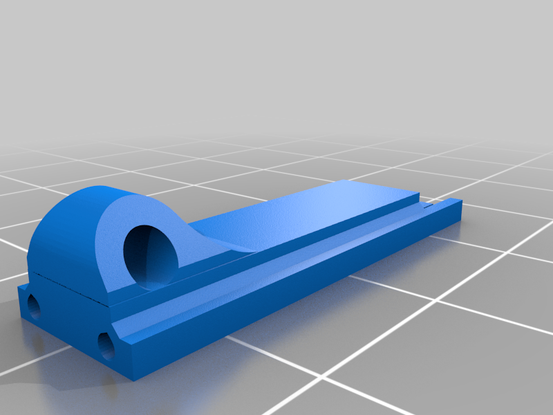 Download free STL file Jig Switch 1mm • 3D printable design ・ Cults