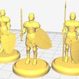 28mm_knight_with_spear_sword_and_shield.jpg Knights with swords, shields and spears