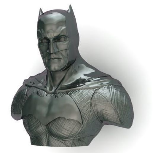 batman 3D model