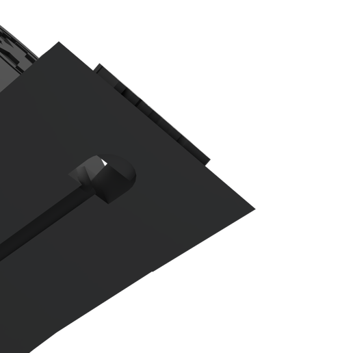 rende6.png Darth Vader Phone Holder