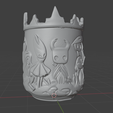 aaaaaaaa.png Hollow Knight Tribute Cup / Pencil Holder