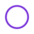 Wheel_Hub_Centric_Ring_63.4_to_57.1.stl Hub Centric Ring 63.4 to 57.1