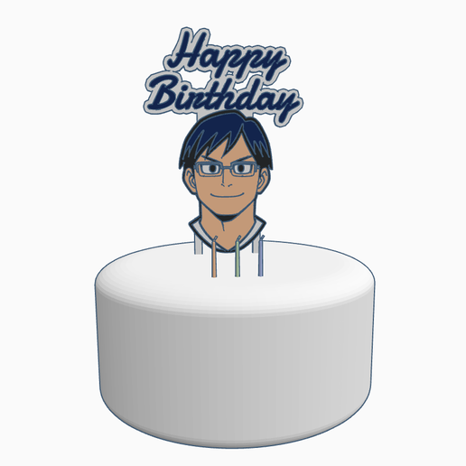 Tenya-Lida-Happy-Birthday-Cake-Topper-Boku-no-Hero-Academia-2.png Tenya Lida Happy Birthday Tortenaufleger
