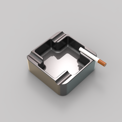 ashtray.5.png Ash Tray for 4 spaces