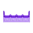 STL file V8 ENGINE BLOCK CAN COOLER / HOLDER 🥫・3D printable