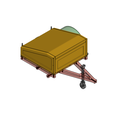 01.png RC EXPEDITION BODY FOR V1 / TRAILER / CONSTRUCTION / SCALE 1/10