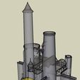 keep.JPG Burg Ravenloft (Fan-Modell)