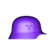 PM3D_Germany WW2 helmet.OBJ German helmet WW2