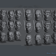 03.png Greater good recon male heads