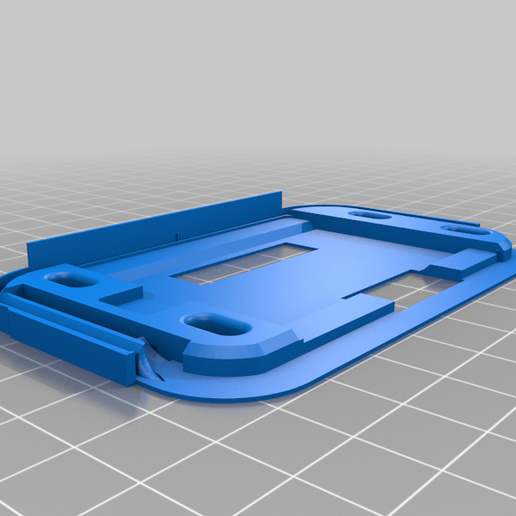 Free 3d File Mintypi V35 Altoids Tin Gaming Handheld・3d Printer Model To Download・cults 