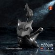 clay-1-copy.jpg Alolan Marowak поддерживается и готов к использованию нескольких материалов