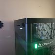 max1.jpg Ender 5 Max Enclosure Riser
