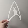 PXL_20210225_042819710.jpg Star Trek Insignia Pets!