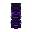 FUNDA KISS 001.stl CLIPPER COVER KISS .CLIPPER COVER KISS BAND SET EASY PRINT PRINT IN PLACE ... FDM. SLA ...COVER TO PERSONALIZE YOUR LIGHTER - CLIPPER-