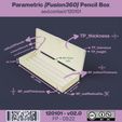 pbx2.jpg Parametric Pencil Box