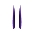 elev.stl CRJ-200 (JET LINER) V1+ STAND
